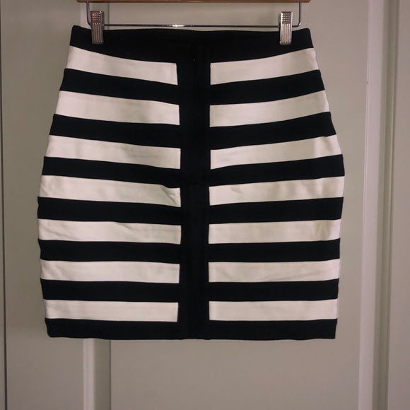 Express Striped Mini - Picture 2 of 3